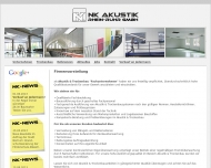 Bild nk akustik rhein-ruhr GmbH