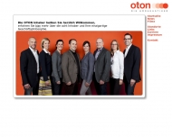 Bild OTON Die Hrakustiker Harburg GmbH