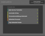 Bild newjobs GmbH Personaldienstleistungen