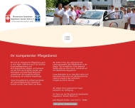 Bild kumenische Sozialstation Hagenbach, Kandel, Wrth e. V.