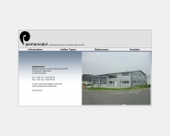Bild Pentamodul Hallensysteme und Finanzierungsgesellschaft mbH