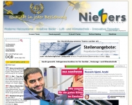 Bild Nieters Haustechnik GmbH