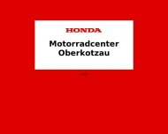 Bild Motorradcenter Oberkotzau GmbH