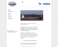 Bild NORBA Shipping GmbH