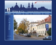 Bild Pftze & Co. Parkplatz Betriebs GmbH