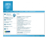 Bild MPS Handels- und Service GmbH