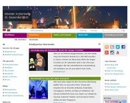 Bild NEXUS II - Bro fr Existenzgrndung und Selbstndigkeit e.V.