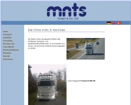 Bild mnts GmbH & Co. KG