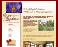 Bild Nierswalder Landhaus GmbH