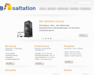 Bild saltation Beteiligungs-GmbH