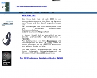 Bild Lutz Hein Kommunikationstechnik GmbH Telekommunikationstechnik