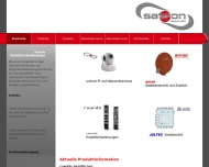 Bild arcon gmbh communications electronic