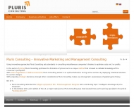 Bild pluris consulting GmbH