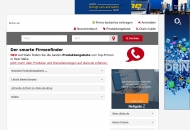 Bild Rhenus Contract Logistics West GmbH & Co. KG