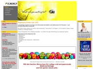 Bild TOBO Cash and Paging Systems GmbH