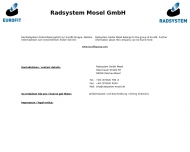 Bild Radsystem GmbH