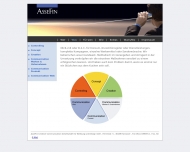 Bild AsseFin Creative Communication Ges. fr Werbung und Design mit beschrnkter Haftung