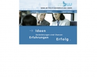Bild MBW Mittelstandsberatung GmbH