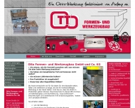 Bild Otto Formen- und Werkzeugbau Verwaltungs GmbH
