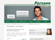 Bild PersonaPlan Gesellschaft fr Personalplanung mbH
