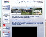 Bild TOBS Mobilheim- und Holzhausbau GmbH & Co. Kommanditgesellschaft
