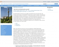 Bild BZL Kommunikation und Projektsteuerung GmbH