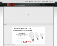 Bild Pro Byte EDV-Systemhaus GmbH
