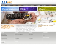Bild Latelec GmbH, Gruppe Latecoere
