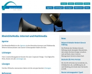 Bild RheinSiteMedia GmbH