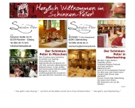 Bild Schinken-Peter Oberhaching Gastronomie GmbH