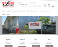 Bild Peter Krause GmbH