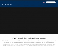 Bild KPWT Rau & Kollegen Rechtsanwalts GmbH
