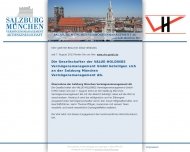 Bild Salzburg Mnchen Vermgensmanagement Aktiengesellschaft