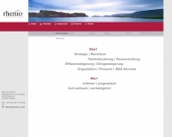 Bild Rhenio GmbH