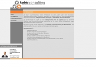 Bild kubic consulting UG (haftungsbeschrnkt)