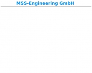 Bild MSS-Engineering GmbH
