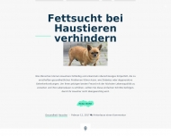 Bild Pro4Pets UG(haftungsbeschrnkt)