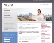 Bild RealFm e.V. Association for Real Estate and Facility Managers