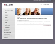 Website RealFm