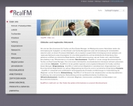Website RealFm