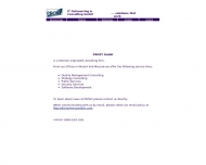 Bild PROXY IT Outsourcing & Consulting GmbH