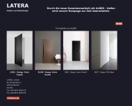 Bild LATERA-Galerie und Wohndesign GmbH