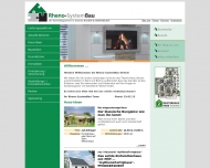 Bild Rheno-Systembau GmbH