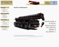 Bild Schindler GmbH