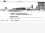 Bild Rekla Dienstleistungsges. fr das Grundstcks- und Wohnungswesen mbH