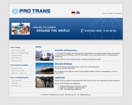 Bild Pro. Transportservice GmbH