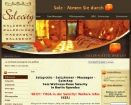 Bild Salzcity GmbH