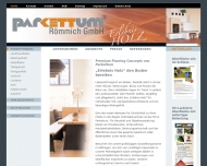 Bild parkettum Rmmich GmbH