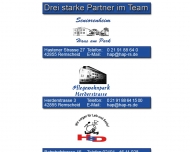 Bild HSD Heuser Service- Dienstleistungen GmbH & Co. KG