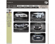 Bild Mansory Autovermietung GmbH